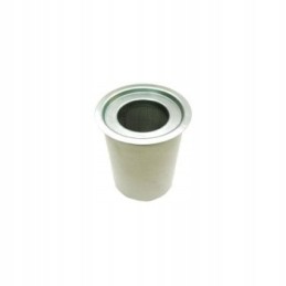 Sao58640 oro alyvos separatoriaus SF filtro keitimas
