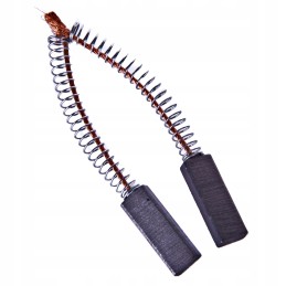 Generatoriaus šepečiai c 330 c 360 2 vnt 53395340