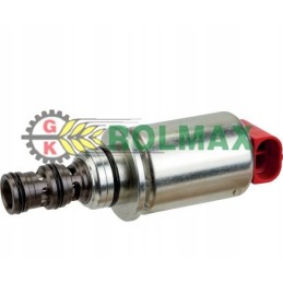 Pavarų dėžės solenoidinis vožtuvas naujas holland korpusas 87472