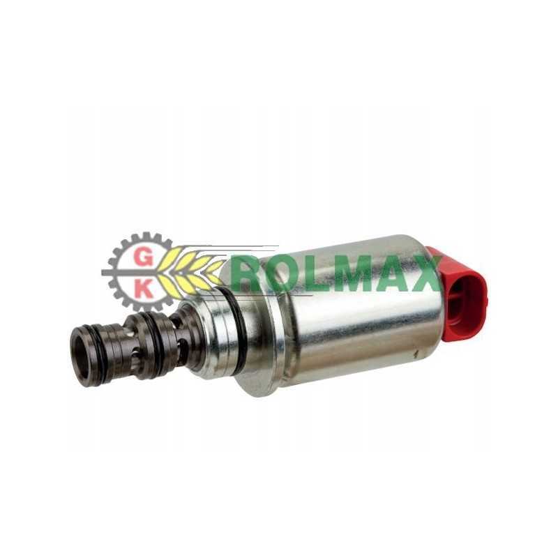 Pavarų dėžės solenoidinis vožtuvas naujas holland korpusas 87472