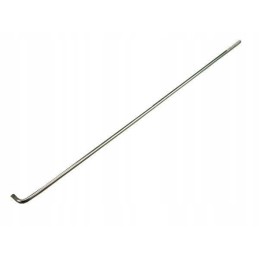 Trosas ir droselis ilgas c 360