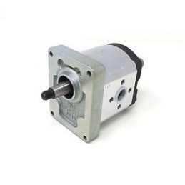 New Holland Case Lift Pump 84530154