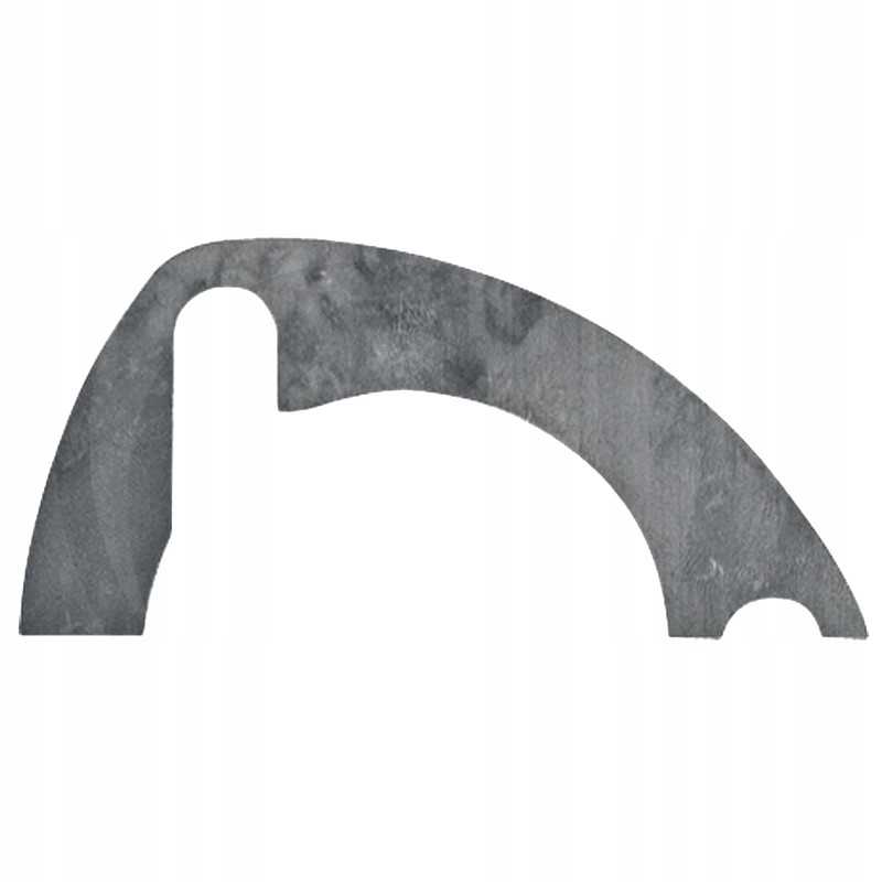 Lauko poveržlė Fiat 72717076 granitinė