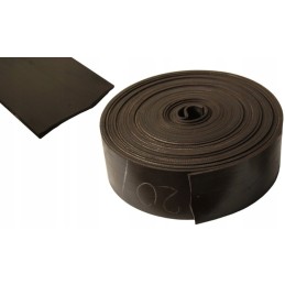 120 mm transmisijos diržas