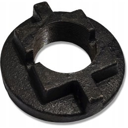 Transportavimo kablio kablio veržlė c360 c385