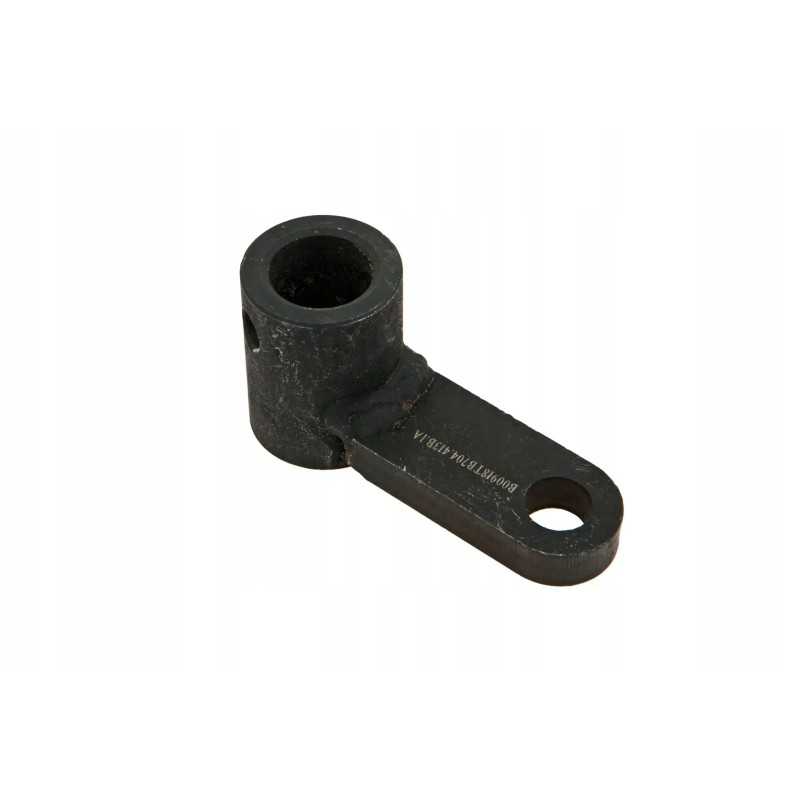 Tb704 413b 1a GTV svirties troso tvirtinimas