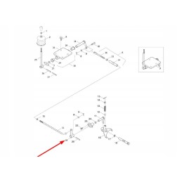 Tb704 413b 1a GTV svirties troso tvirtinimas