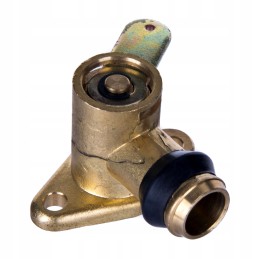 Maišytuvo šildytuvo vožtuvas Zetor 5211 5245 59117853