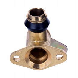 Maišytuvo šildytuvo vožtuvas Zetor 5211 5245 59117853