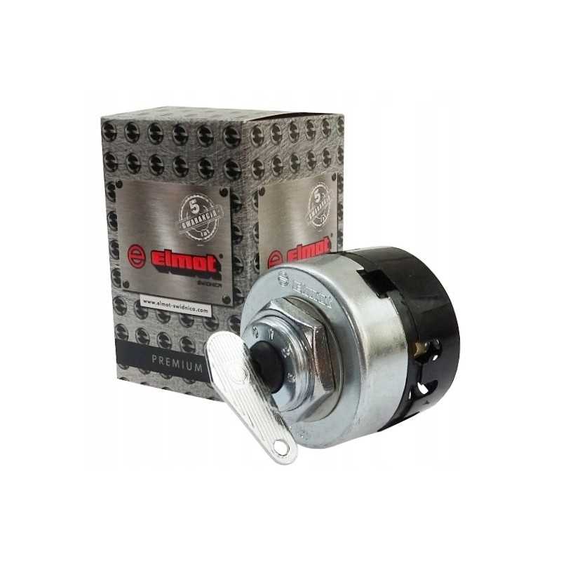 Uždegimo jungiklis ursus c 330 c 360 c 385 elmot polska