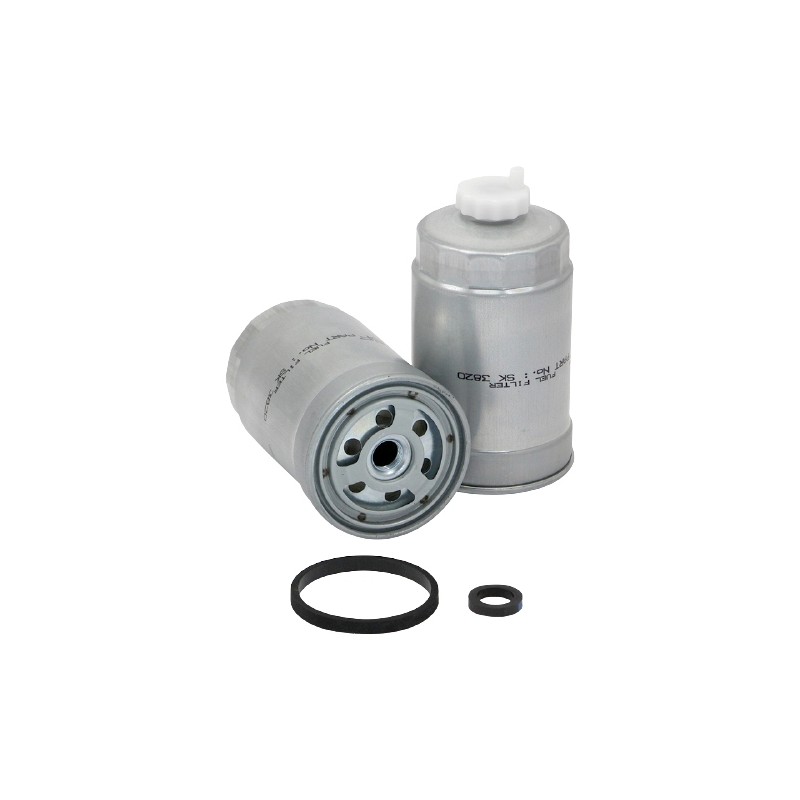 kuro filtras deutz dx4 50 116341 1174391 1174398