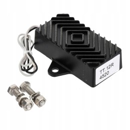 Posūkio signalo rezistorius 12v LED lempoms