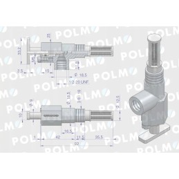 Kuro čiaupas su koštuvu pilnas mf3 originalus ursus