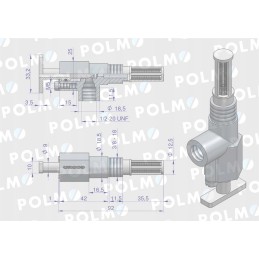 Kuro čiaupas su koštuvu pilnas mf3 originalus ursus