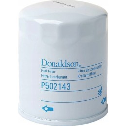 Donaldson išjungtas kuro filtras p502143
