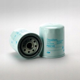 Donaldson išjungtas kuro filtras p502143