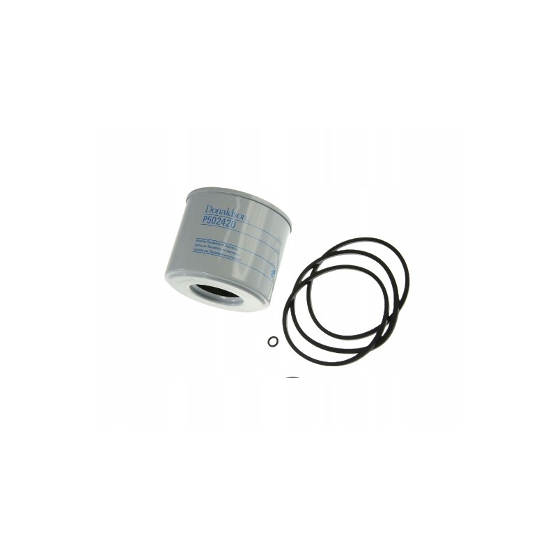 Landini Rex 80 kuro filtras 26550005