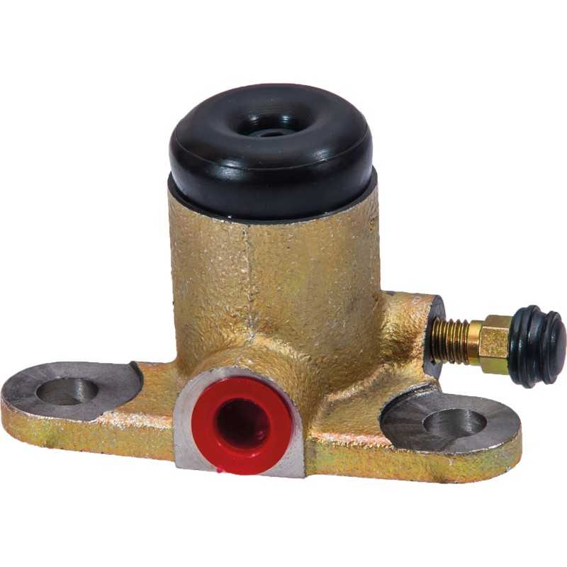 Pagrindinis stabdžių cilindras, dešinysis 83227912