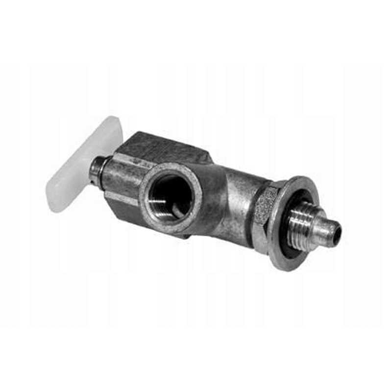 Vpd4017 kuro čiaupas