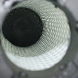 Vidinis oro filtras kubota l yanmar f