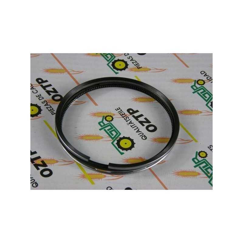 Variklio žiedų komplektas ihc rm 3144977r91