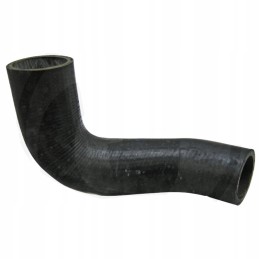 Viršutinė radiatoriaus žarnos korpusas 5166566