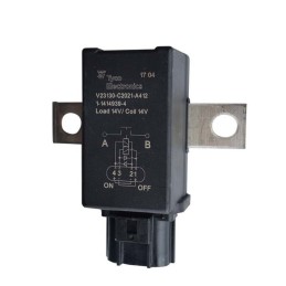 New Holland Case 87392809 relė