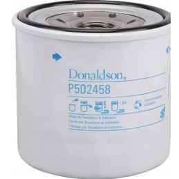 Donaldson p502458 alyvos filtras