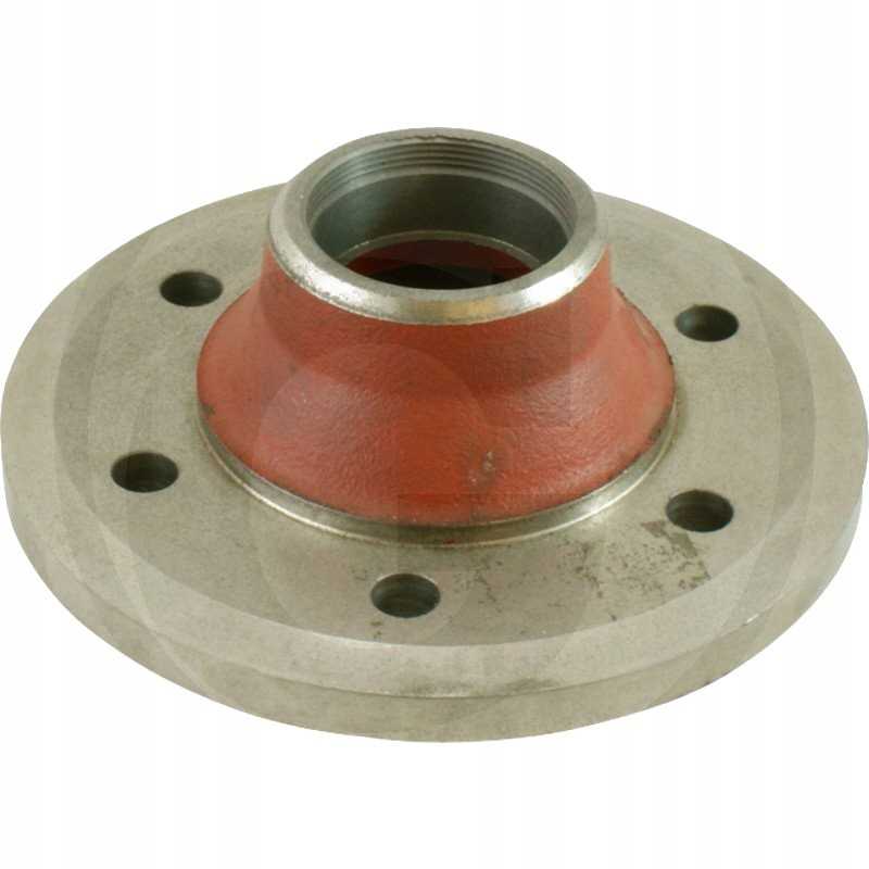 Priekinio rato stebulė 5211 7745