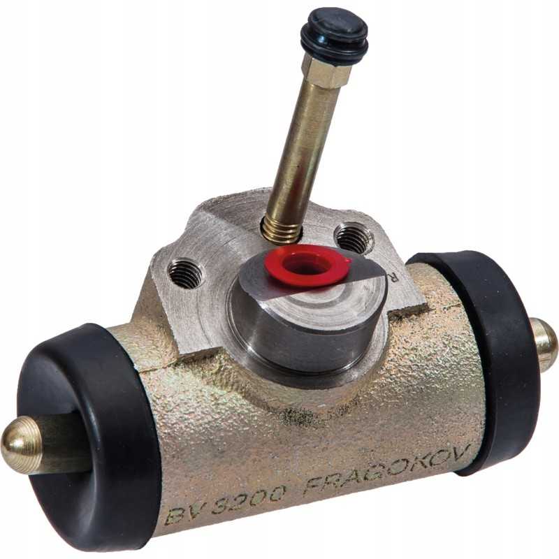 Zetor stabdžių cilindras 67112603