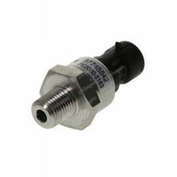 Variklio slėgio jutiklis new Holland korpusas 8734417