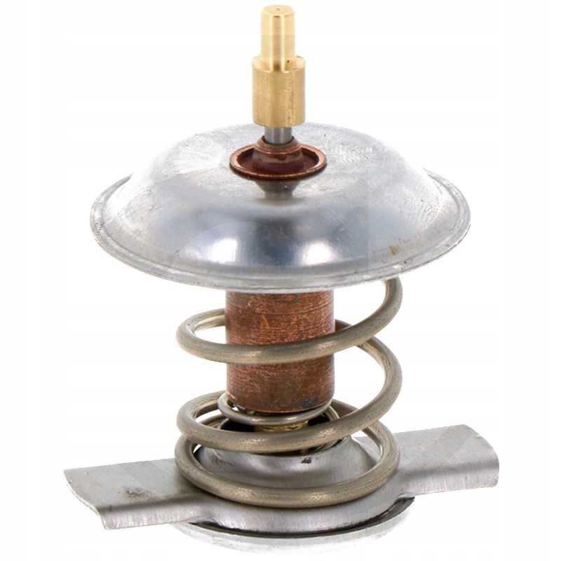 Deutz Fahr termostatas 42mm 74704028 Granitas