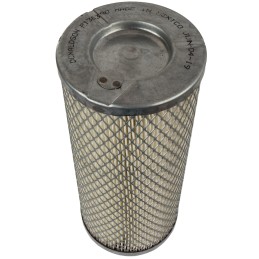 Donaldson išjungtas oro filtras p136390