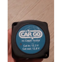 Akumuliatoriaus izoliatorius 12v 140a žemės ūkio technikai