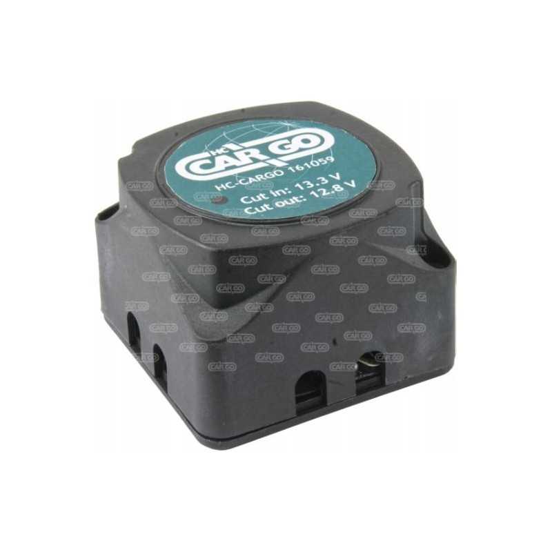 Akumuliatoriaus izoliatorius 12v 140a