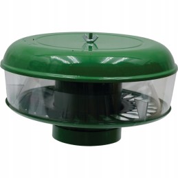 Oro pirminis filtras 270mm 189mm