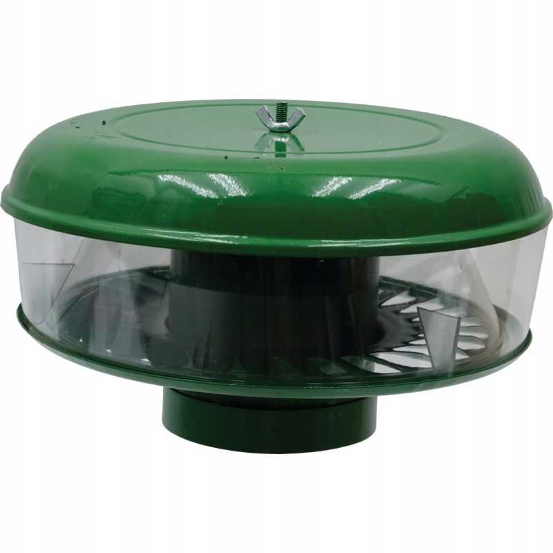 Oro pirminis filtras 270mm 189mm