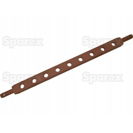 2 kategorijos grąžulas, skylės numeris 9 887 mm