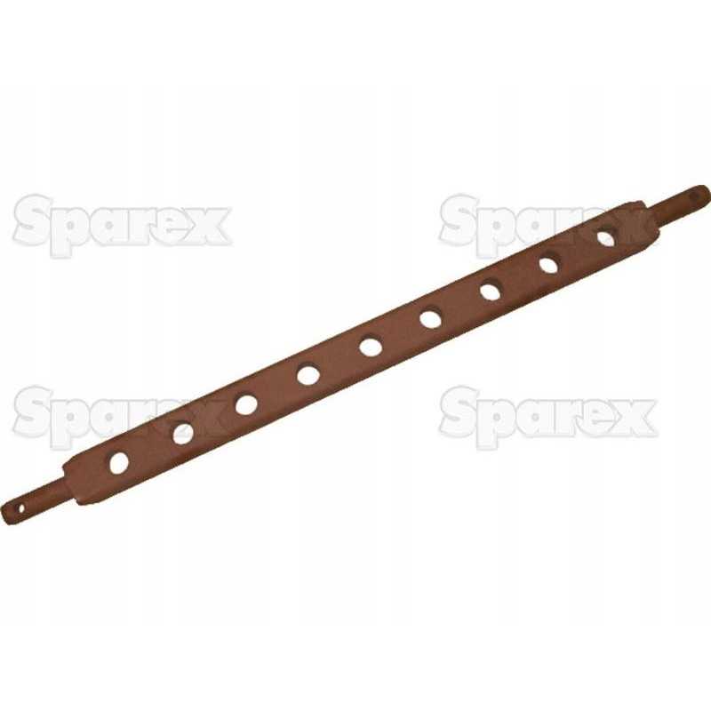 2 kategorijos grąžulas, skylės numeris 9 887 mm