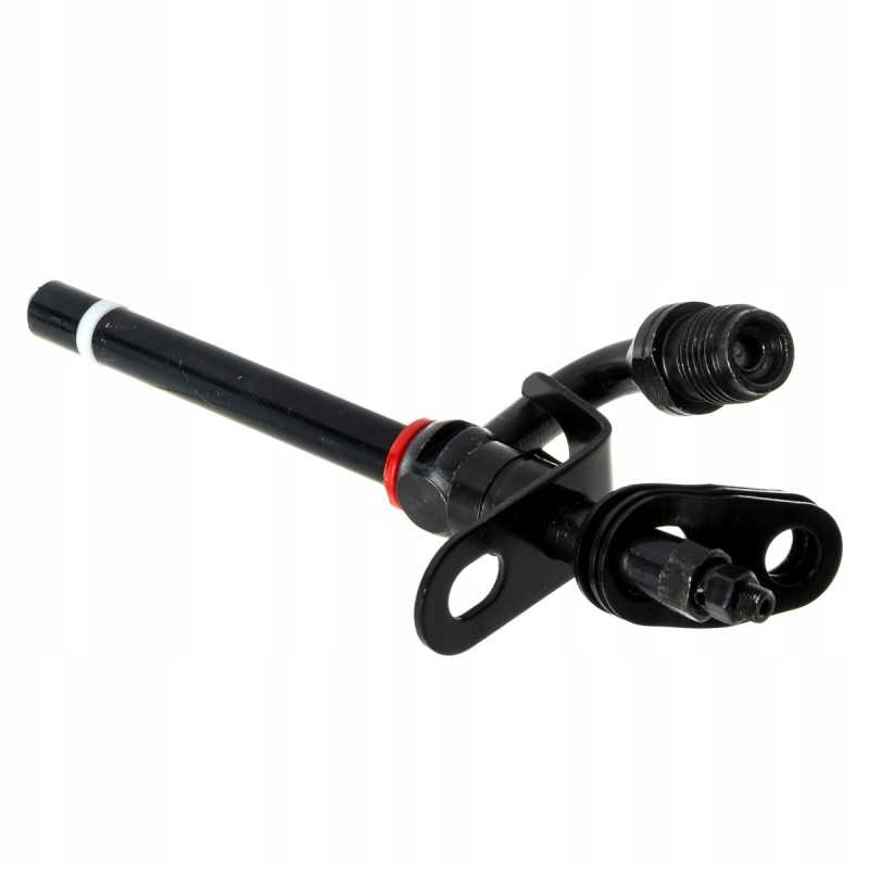 John Deere VPD2600 pilnas purkštukas