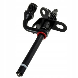 John Deere VPD2600 pilnas purkštukas