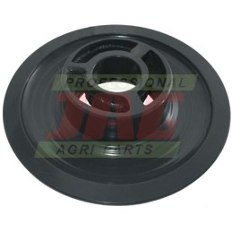 Claas 778574 plūduriuojantis išorinis judantis ratas