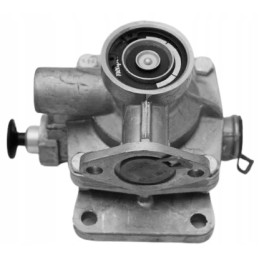 Stabdymo jėgos valdymo vožtuvas hzs 2 d47 priekaba