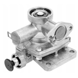 Stabdymo jėgos valdymo vožtuvas hzs 2 d47 priekaba