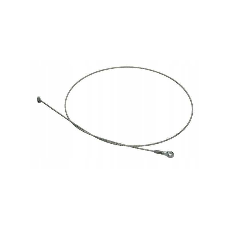 New Holland Case 5188227 cnh droselio trosas