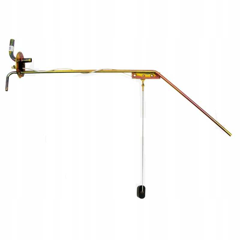 Plūdės korpuso degalų lygio indikatorius 259110a1