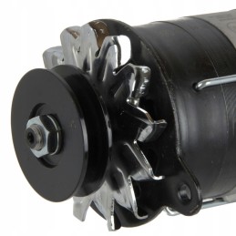 kintamosios srovės generatorius mtz 14v 80a 1150w jubana 143701005