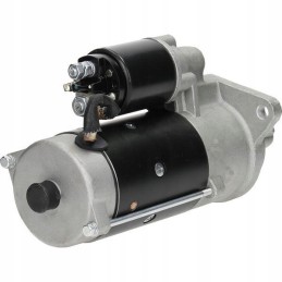 Starteris su reduktoriumi gopart sta1229gp