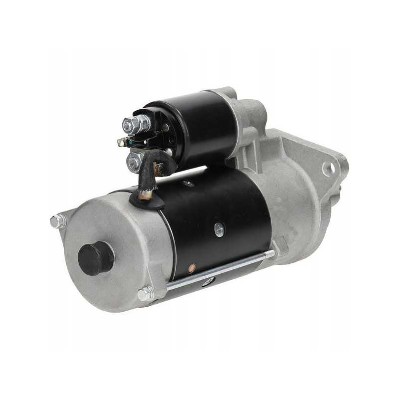 Starteris su reduktoriumi gopart sta1229gp