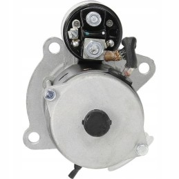 Starteris su reduktoriumi gopart sta1229gp